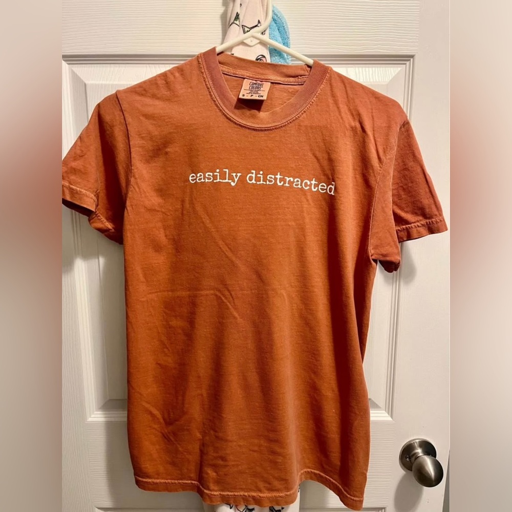 Women’s t shirt